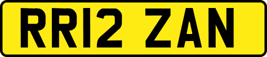 RR12ZAN