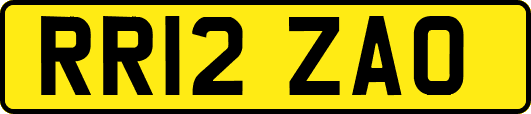 RR12ZAO