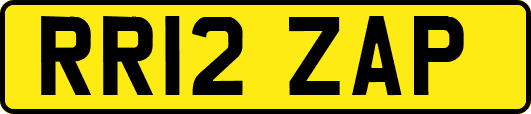 RR12ZAP