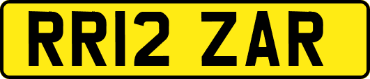 RR12ZAR