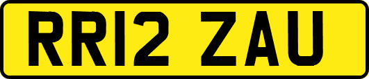 RR12ZAU
