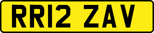 RR12ZAV