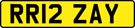 RR12ZAY