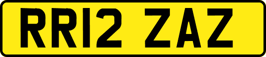 RR12ZAZ