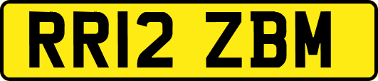 RR12ZBM
