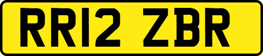 RR12ZBR