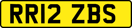 RR12ZBS