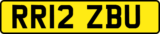 RR12ZBU