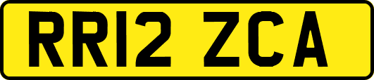 RR12ZCA