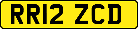 RR12ZCD