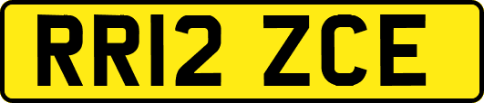 RR12ZCE