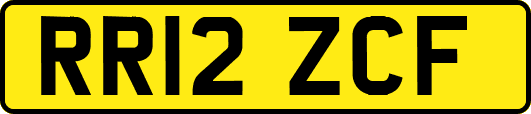 RR12ZCF