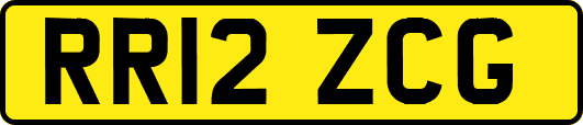 RR12ZCG