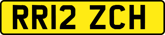 RR12ZCH