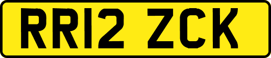 RR12ZCK