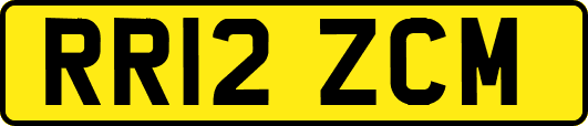 RR12ZCM