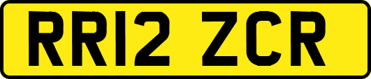 RR12ZCR