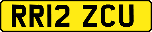 RR12ZCU