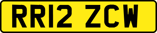 RR12ZCW