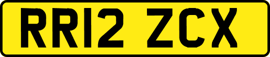 RR12ZCX