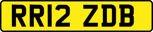 RR12ZDB
