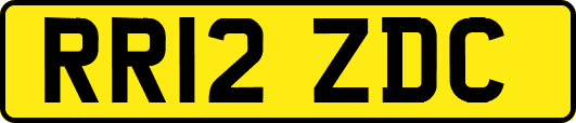 RR12ZDC