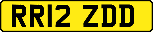 RR12ZDD