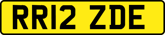 RR12ZDE