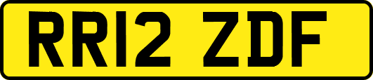 RR12ZDF