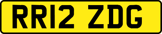 RR12ZDG
