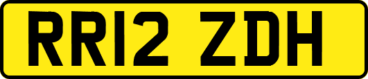 RR12ZDH