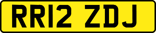 RR12ZDJ