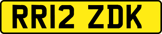 RR12ZDK