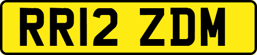 RR12ZDM