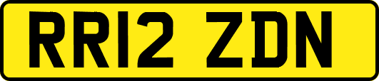 RR12ZDN