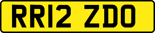 RR12ZDO