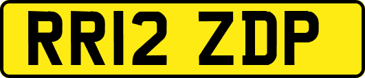 RR12ZDP