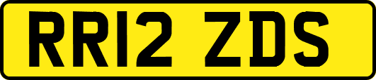 RR12ZDS