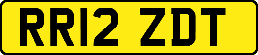 RR12ZDT