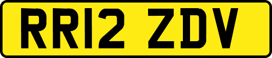 RR12ZDV