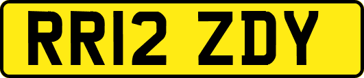 RR12ZDY