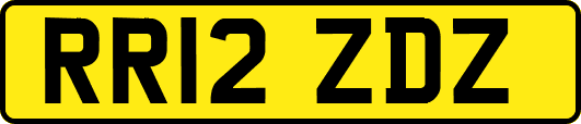 RR12ZDZ