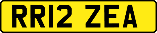 RR12ZEA