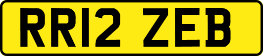 RR12ZEB