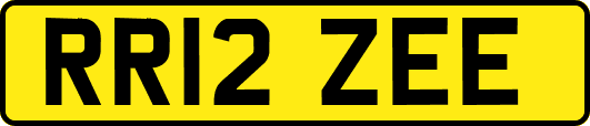 RR12ZEE