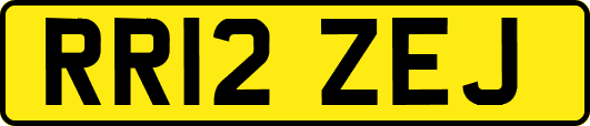 RR12ZEJ