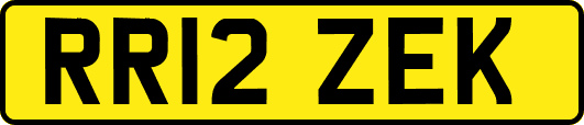 RR12ZEK