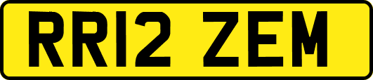 RR12ZEM