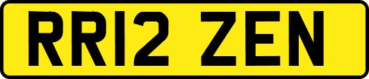 RR12ZEN