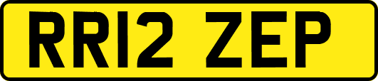 RR12ZEP